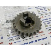 SPROCKET, 24T IDLER-ASSY
